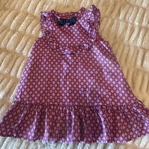 Janie and Jack 2T Dress
